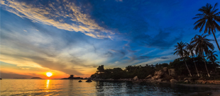 蘭州到芽莊旅游 越南芽莊7晚9日游